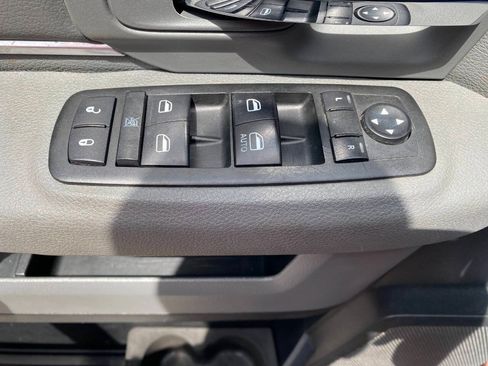 Used 2014 RAM 1500 Big Horn AWD/4WD image 12