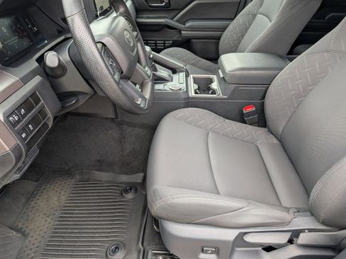 Used 2024 Toyota Tacoma SR5 image 12