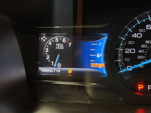 Used 2016 Ford Flex Limited FWD image 19