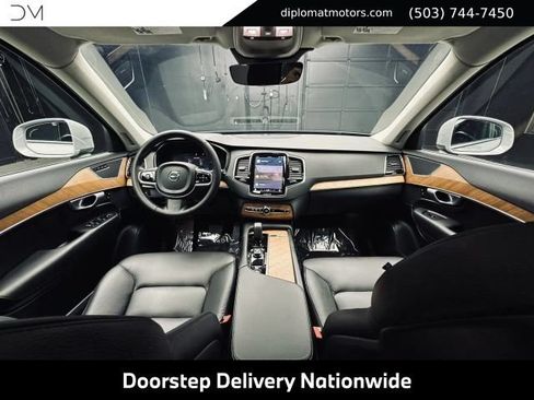 Used 2024 Volvo XC90 T8 Plus AWD/4WD image 41