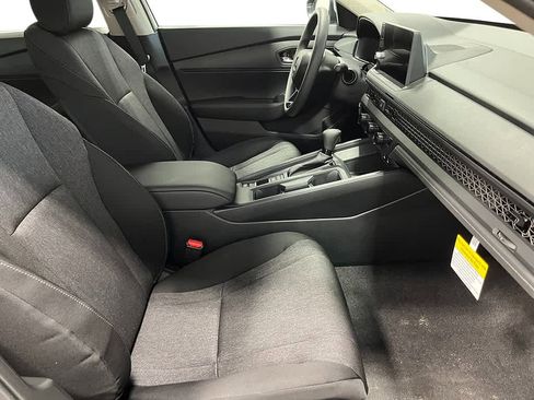 New 2026 Honda Accord LX image 23