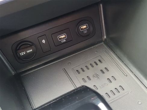 Used 2022 Hyundai Sonata N Line w/ Cargo Package image 30