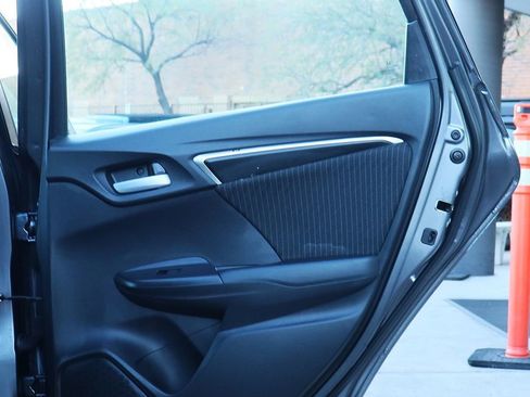 Used 2019 Honda Fit EX image 26