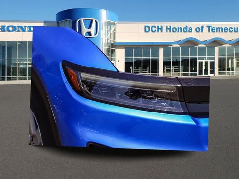 New 2026 Honda Prologue EX image 4