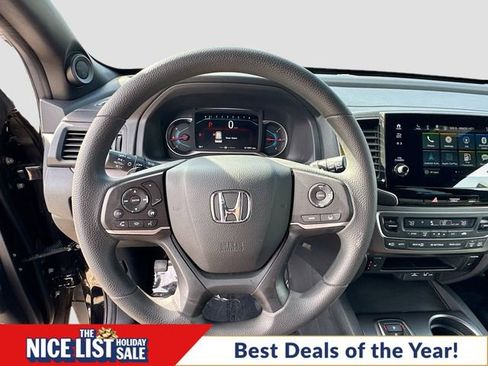 Certified 2022 Honda Pilot Sport image 11