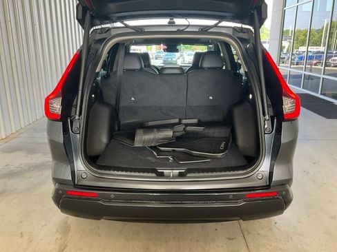Certified 2024 Honda CR-V EX-L image 18