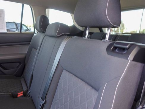 Used 2021 Volkswagen Atlas S image 24