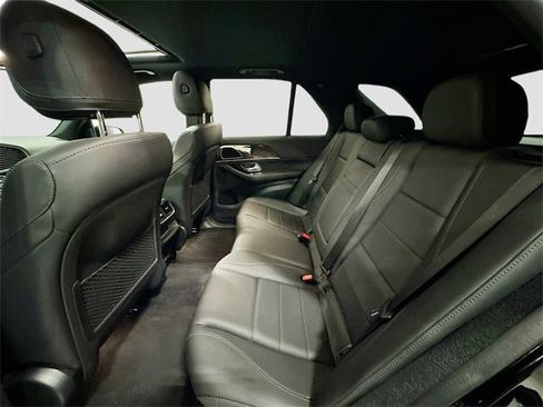 Certified 2025 Mercedes-Benz GLE 350 GLE 350 image 26