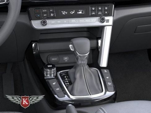 New 2026 Kia Seltos S image 23