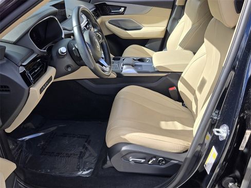 Used 2022 Acura MDX FWD w/ Technology Package image 11