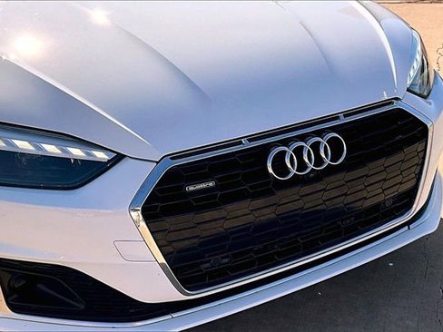 Used 2023 Audi A5 2.0T Premium Plus w/ Premium Plus image 30