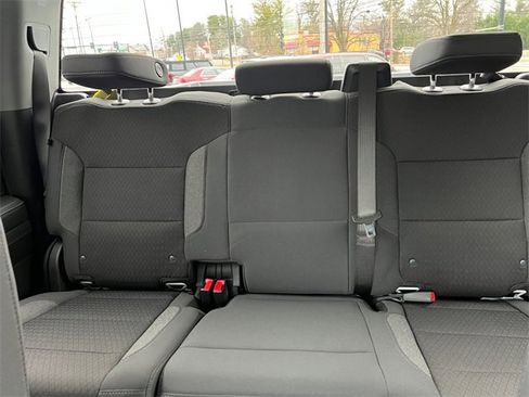 Used 2024 Chevrolet Silverado 1500 RST image 30