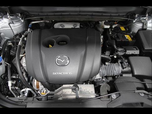 Used 2023 MAZDA CX-5 AWD 2.5 S image 19