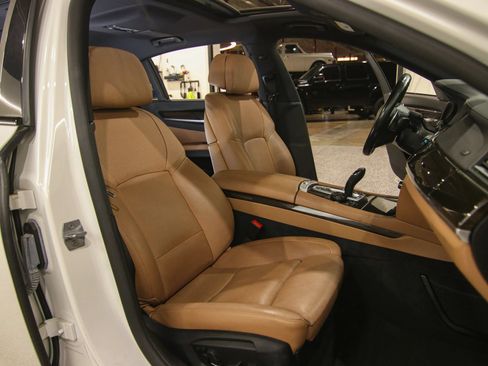 Used 2015 BMW 740Ld xDrive AWD/4WD image 23