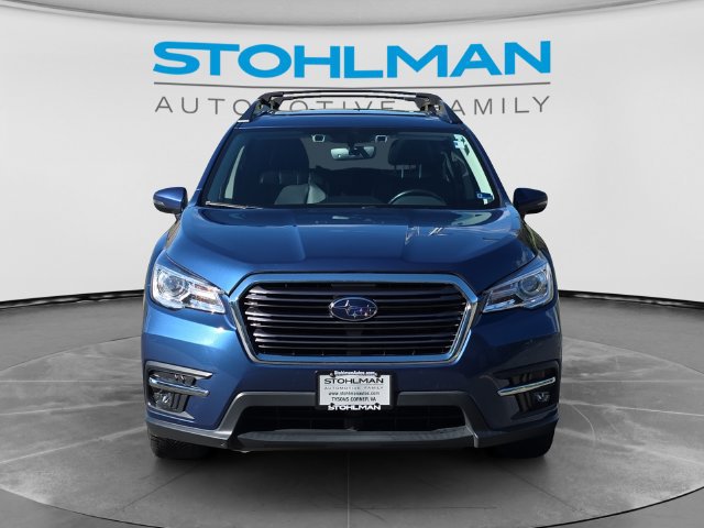 Used 2022 Subaru Ascent Limited w/ Technology Package AWD/4WD image 2