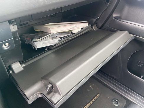 Used 2023 Toyota 4Runner SR5 Premium w/ Moonroof Package image 34