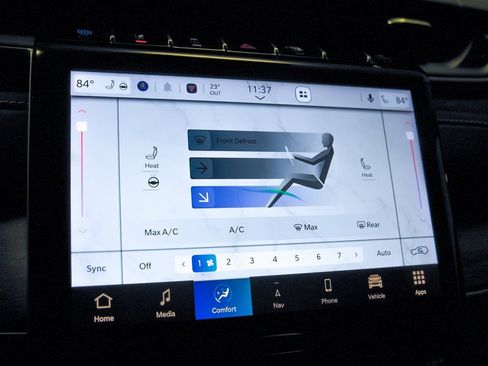 Used 2022 Jeep Grand Cherokee Limited 4xe image 21