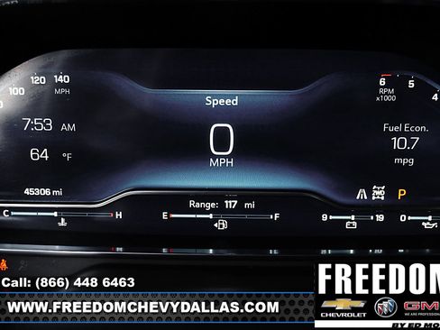 Certified 2024 Chevrolet Tahoe Premier image 29