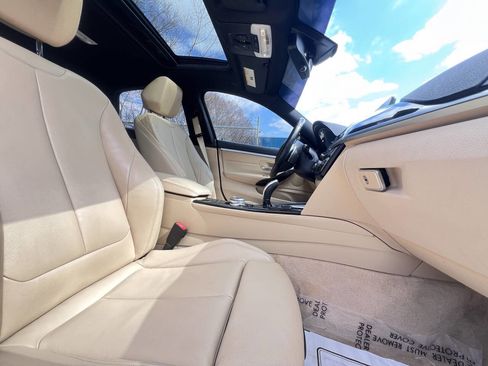 Used 2016 BMW 428i Gran Coupe image 16