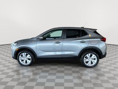 Certified 2026 Buick Encore GX Preferred w/ Comfort Package image 6