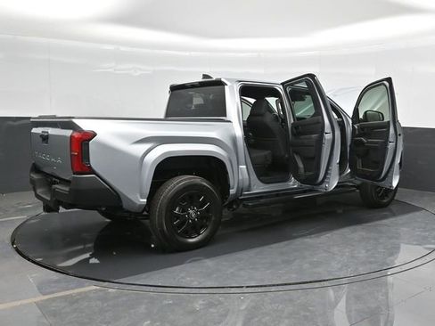 Used 2025 Toyota Tacoma SR image 45