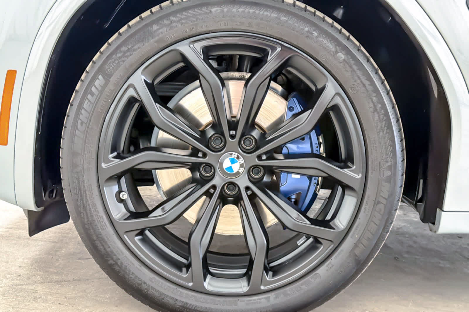 Used 2024 BMW X3 M40i w/ Premium Package AWD/4WD image 27