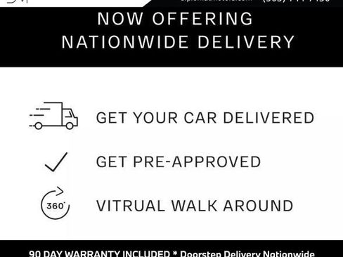 Used 2024 Porsche 911 Carrera S w/ Sport Package RWD image 10