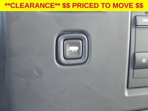 New 2025 Chevrolet Express 3500 w/ Power Convenience Package RWD image 26