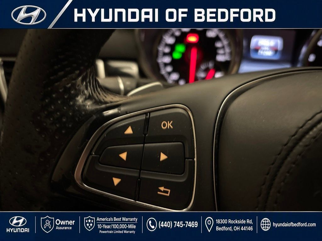 Used 2019 Mercedes-Benz GLS 450 4MATIC w/ Premium 1 Package image 21