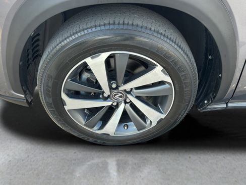 Used 2019 Lexus NX 300 FWD w/ Premium Package image 19