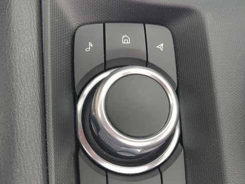 Certified 2024 MAZDA MX-5 Miata Sport image 19