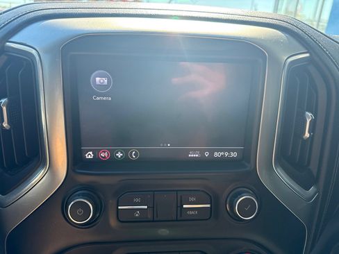 Used 2020 Chevrolet Silverado 1500 LT w/ All-Star Edition AWD/4WD image 22