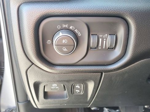 New 2026 RAM 1500 Rebel w/ Rebel Level 2 Equipment Group image 24