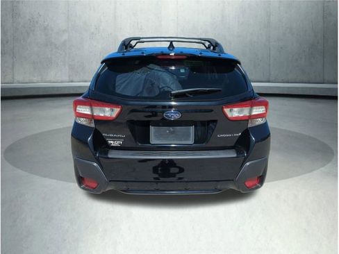 Used 2019 Subaru Crosstrek 2.0i Premium w/ Eyesight System AWD/4WD image 5