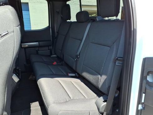 Used 2023 Ford F150 XLT w/ Equipment Group 302A High AWD/4WD image 18