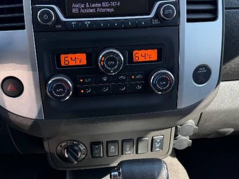 Used 2016 Nissan Frontier SV w/ SV Value Truck Package image 16