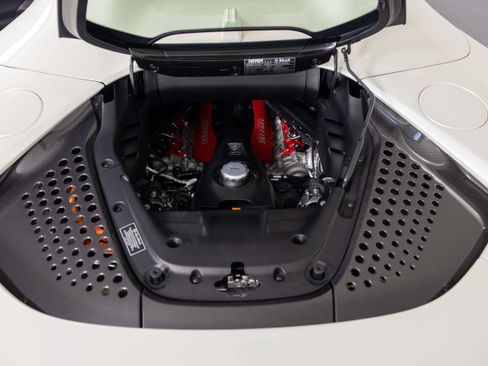 Used 2025 Ferrari SF90 Spider AWD/4WD image 70