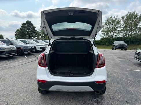 Used 2017 Buick Encore Essence FWD image 35