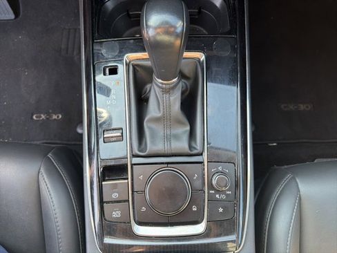 Used 2024 MAZDA CX-30 AWD 2.5 S w/ Preferred Package image 28