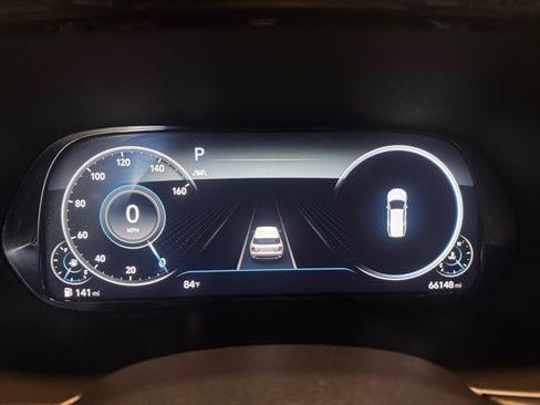 Used 2021 Hyundai Palisade Limited AWD/4WD image 16