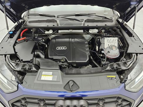 Used 2023 Audi Q5 2.0T Premium Plus w/ Premium Plus Package AWD/4WD image 16