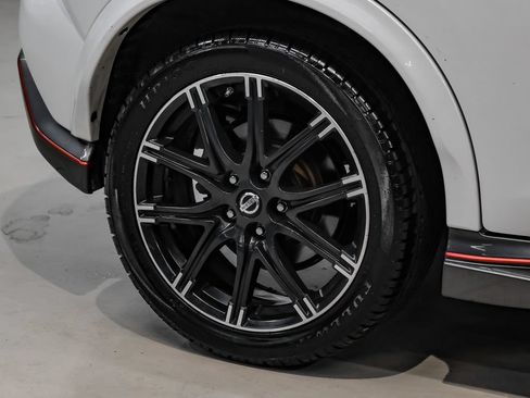 Used 2013 Nissan Juke NISMO FWD image 54