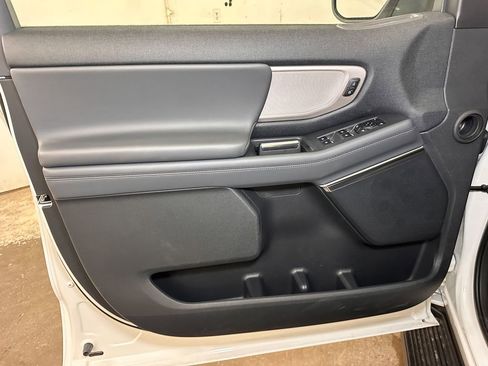 New 2026 Ford Expedition Active AWD/4WD image 22