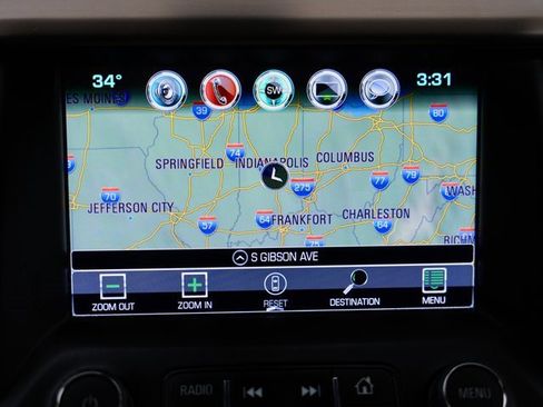 Used 2018 GMC Acadia Denali w/ Technology Package image 22