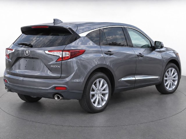 Used 2020 Acura RDX FWD image 3