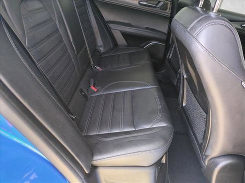 Used 2018 Alfa Romeo Stelvio Ti Sport image 20