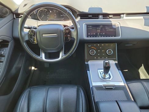 Used 2020 Land Rover Range Rover Evoque S AWD/4WD image 14
