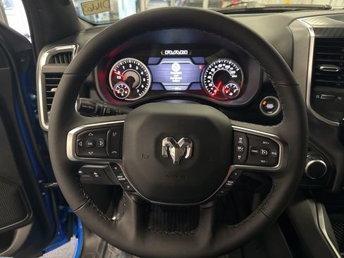 New 2026 RAM 1500 Big Horn image 20