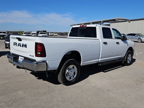 New 2026 RAM 2500 Tradesman image 7