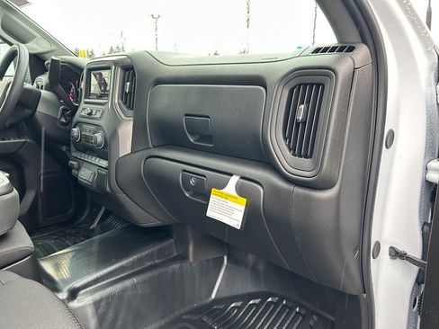 New 2026 Chevrolet Silverado 2500 W/T w/ WT Convenience Package image 26